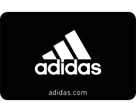 Adidas Karta podarunkowa adidas 90 PLN - 1375496 - zdjęcie 1